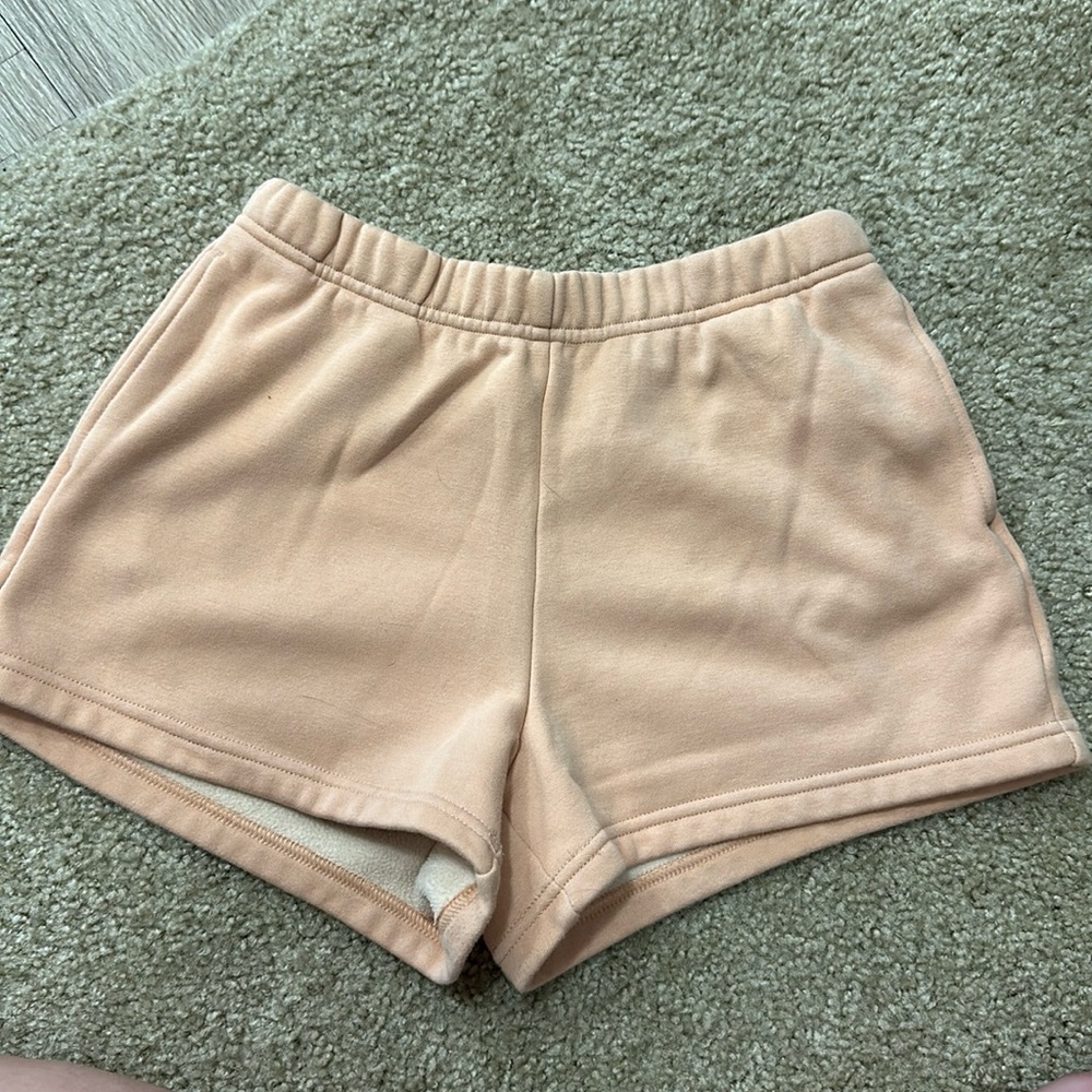 Fabletics Sweatshorts